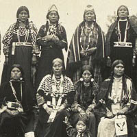 Yakima Indians